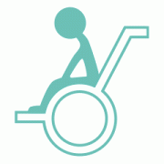 VfB-Rollstuhl