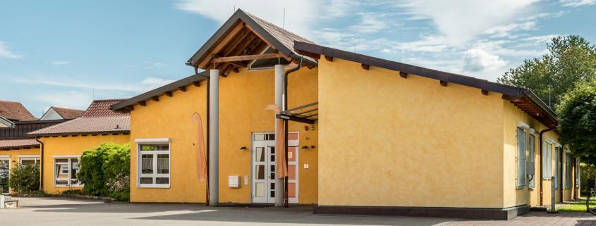 Tagesföderstätte Rudersberg